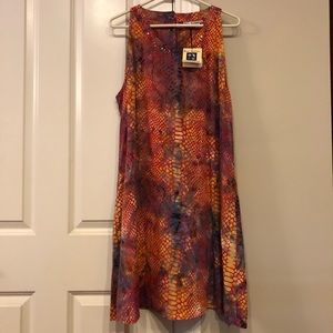 Brand New XL Dress with Original $77.99 tags